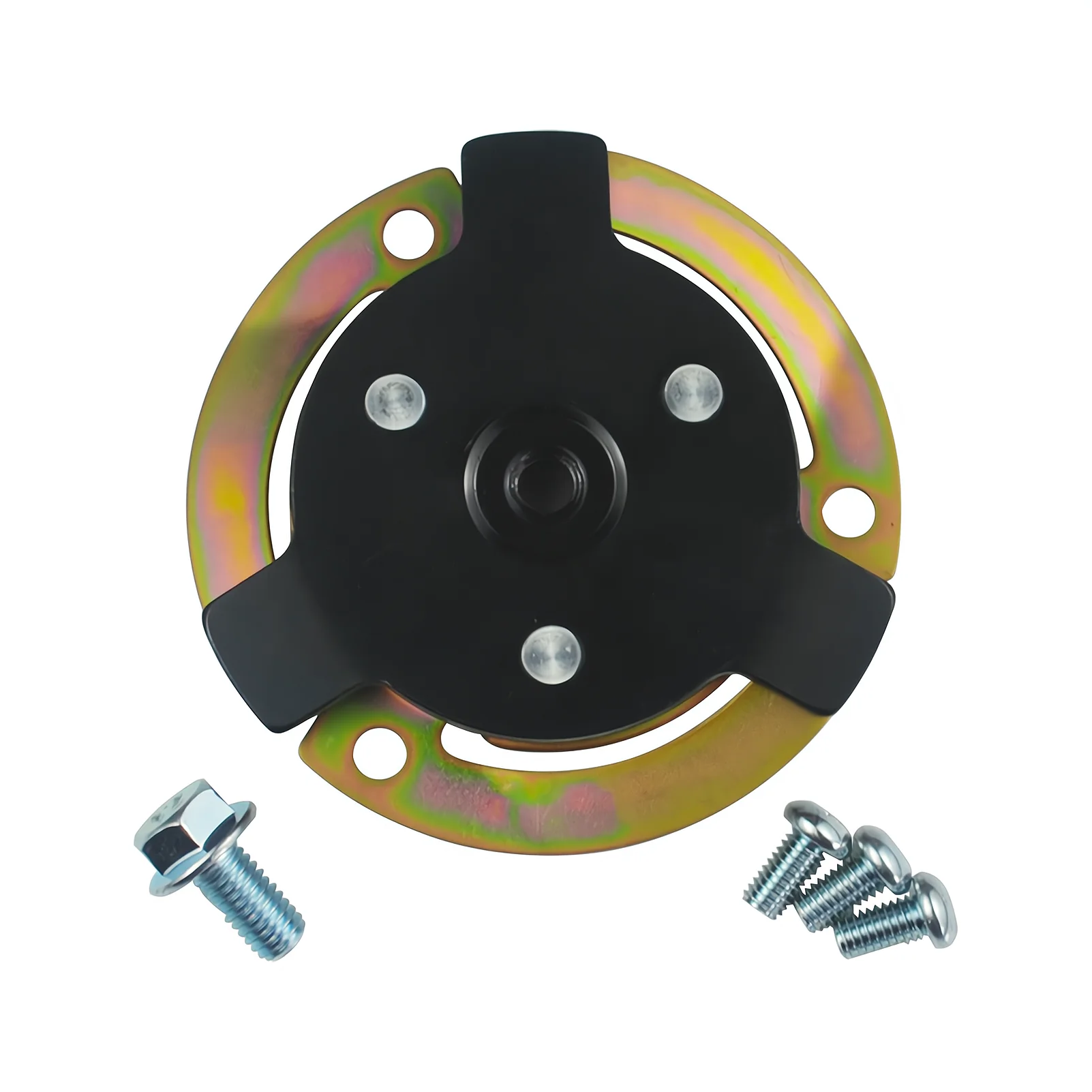 

5N0820803 5N0820803A 5N0820803E Air Conditioning Compressor Drive Plate Clutch Hub For AUDI VW SEAT OPEL SKODA