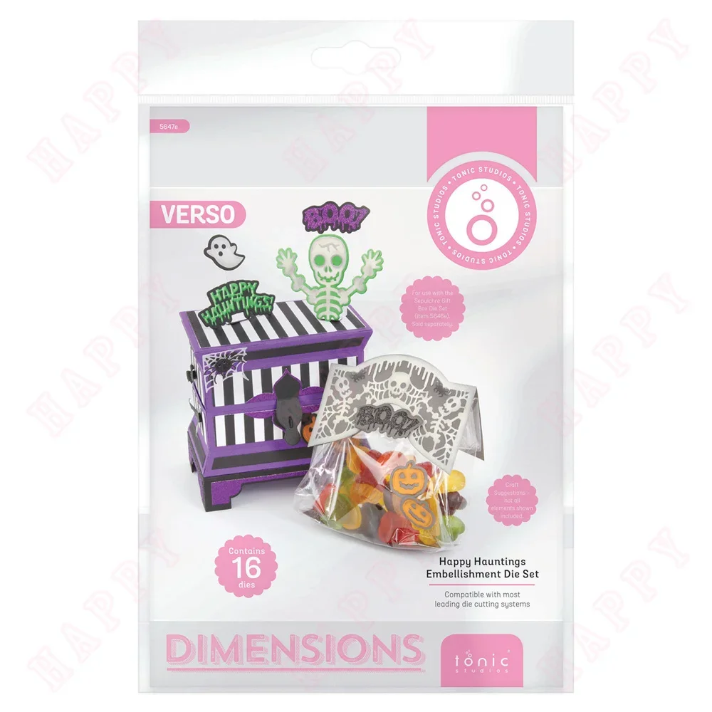 Sepulchre Box штамповочный набор металлическая штамповочная резка 2024 новые формы для