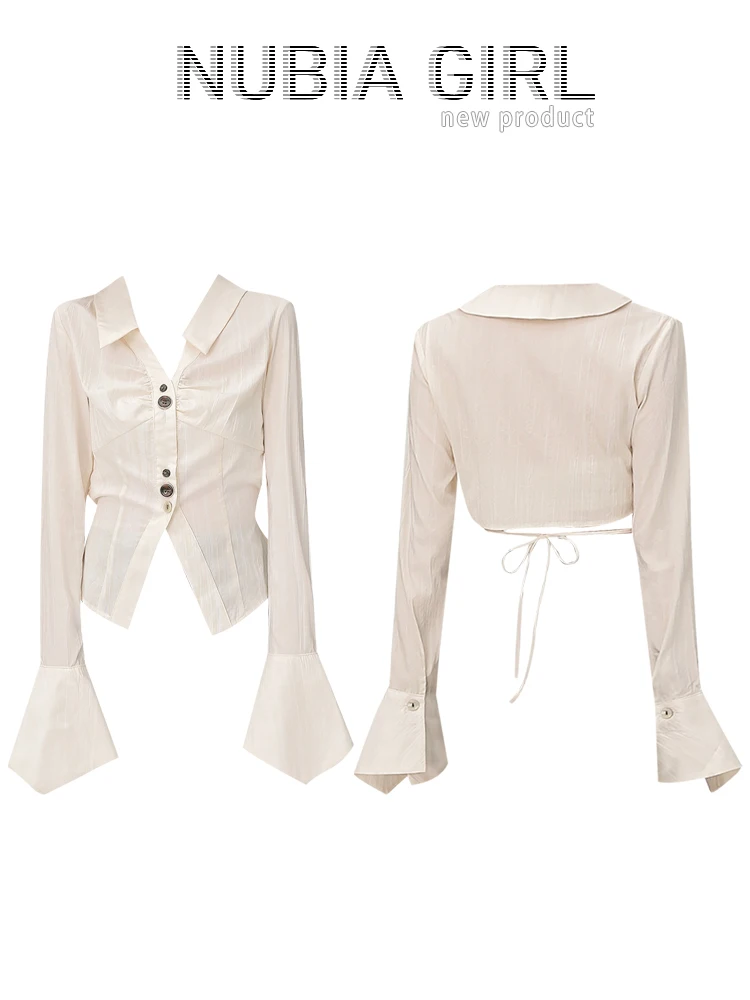 Женская рубашка с защитой от солнца НОВАЯ шикарная красивая на весну и осень