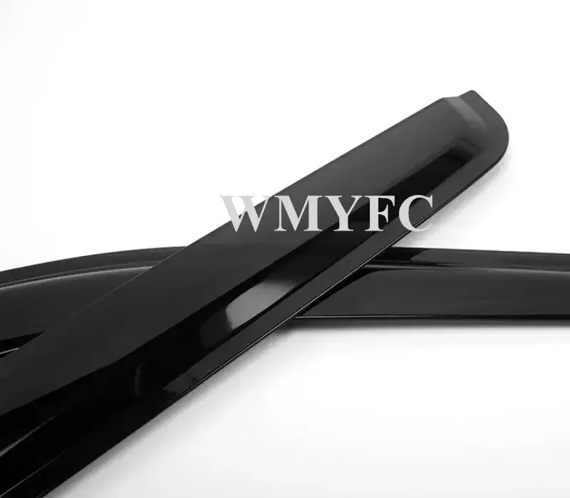 Для GWM Poer Ute Cannon Pao Power 2019 2020 2021 2022 2023 автомобильный ветрозащитный козырек от солнца