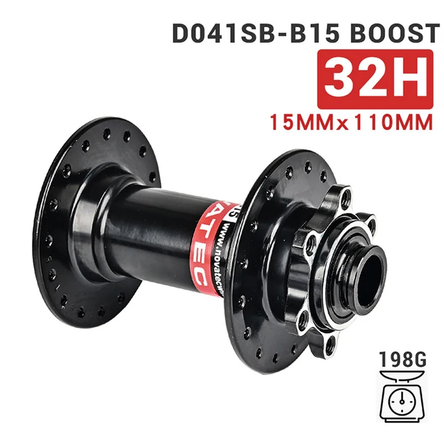 Novatec f362tsbt