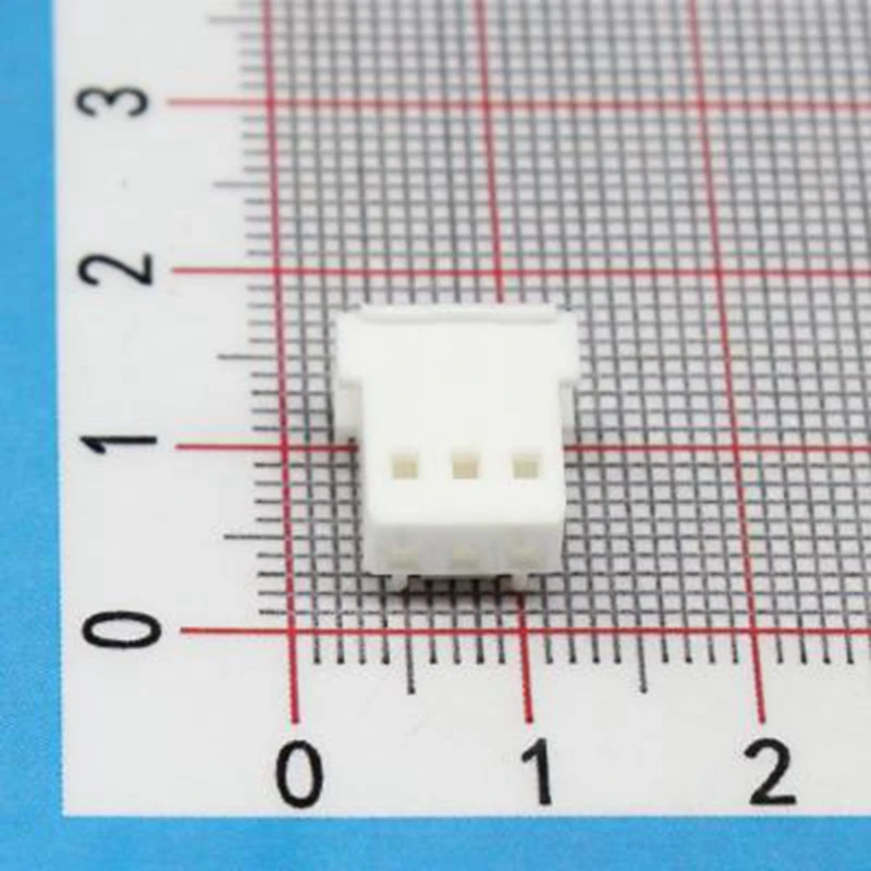 

100 шт./партия, металлические иглы MOLEX 35155-0300