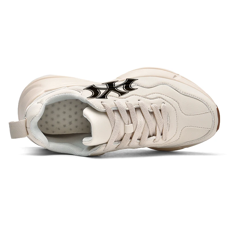 Парные уличные туфли для гольфа цвета хаки новый стиль мужские удобные весенние