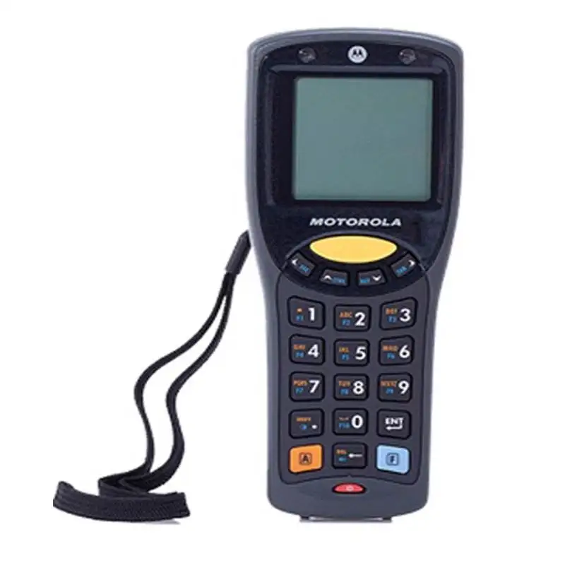 Used chinese system for Motorola Handheld Terminal MC1000 scanner +free shipping | Компьютеры и офис