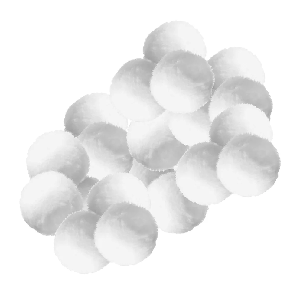 

Pool Filter Ball Sponge Aquarium Balls Tub Practical Swimming Fiber Fish Tank Sand Filters