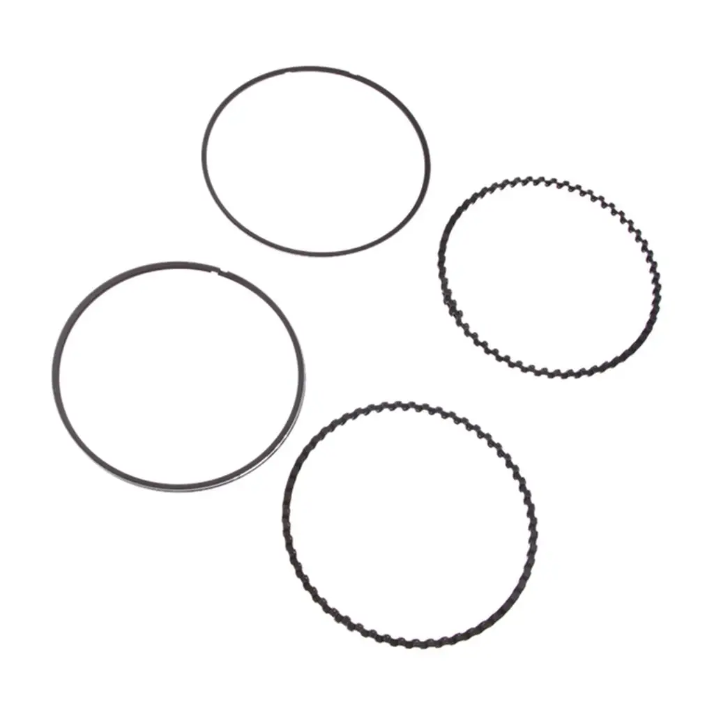 

Мотоциклетные поршни для TouFXST