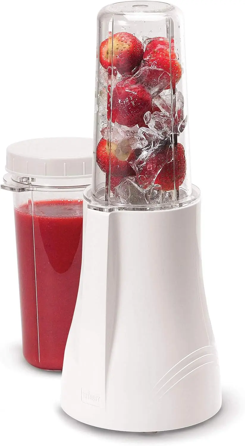 

Blender PB-150-220V BPA Free, Compact Package, 220V, NOT FOR USA USE (European Cord)