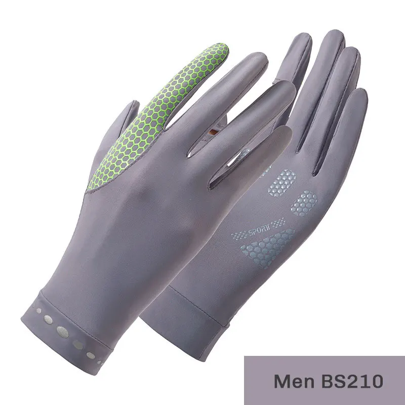 Рисунок 3 - Перчатки солнцезащитные для мужчин и женщин