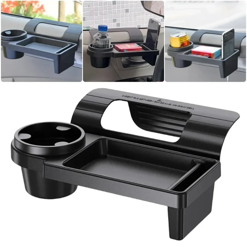 Автомобильный многофункциональный контейнер для хранения подвесной ключей на