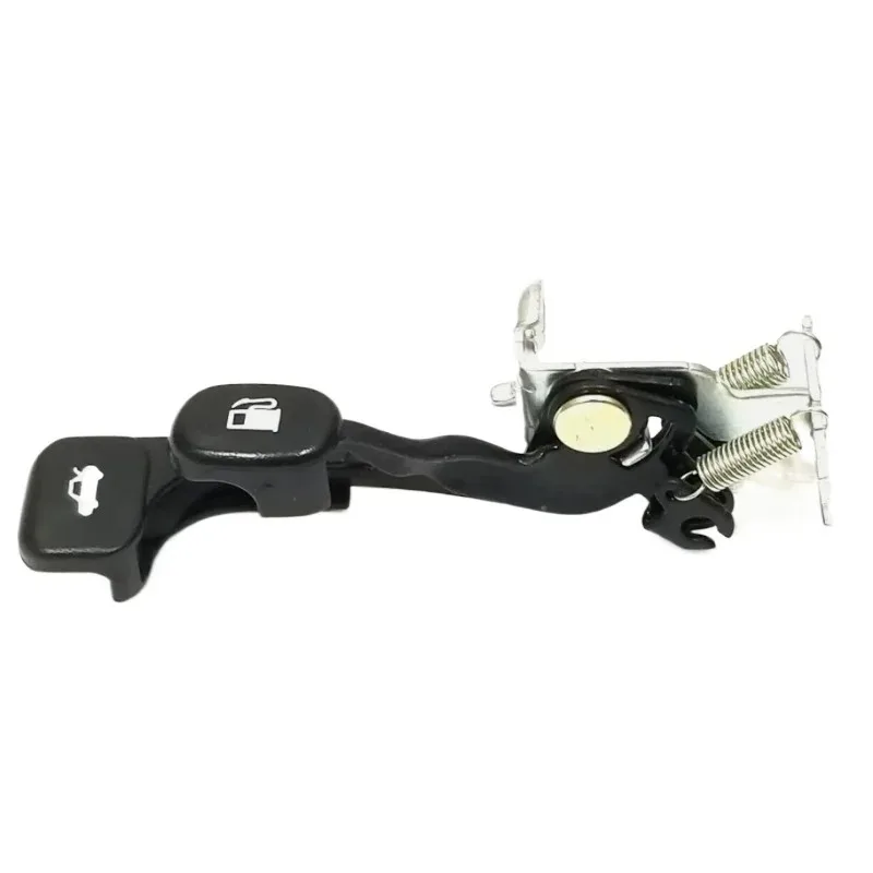 Для Kia Forte 2009-2023 2DR 4DR топливный наполнитель багажник выпуск Ручка OEM 8157022012 81570-22012