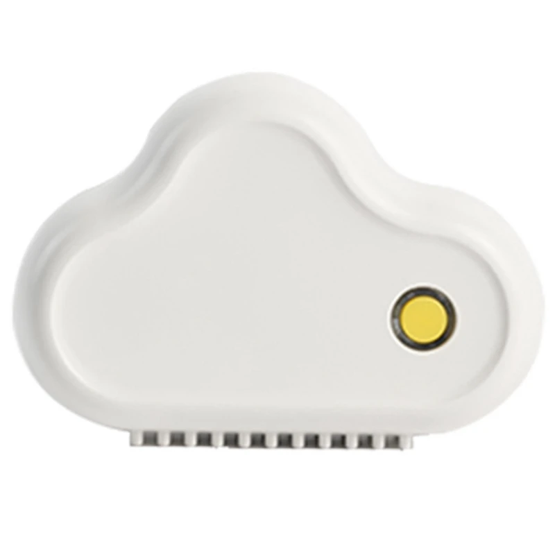 

Cloud Deodorizer Portable Small Household Refrigerator Deodorizing Air Purifying Deodorizer