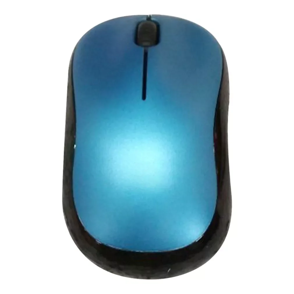 

NEW2022 M220 Wireless Mouse Silent Mouse with 2.4GHz High-Quality Optical Ergonomic PC Gaming Mouse for Mac OS/Window 10/8/7
