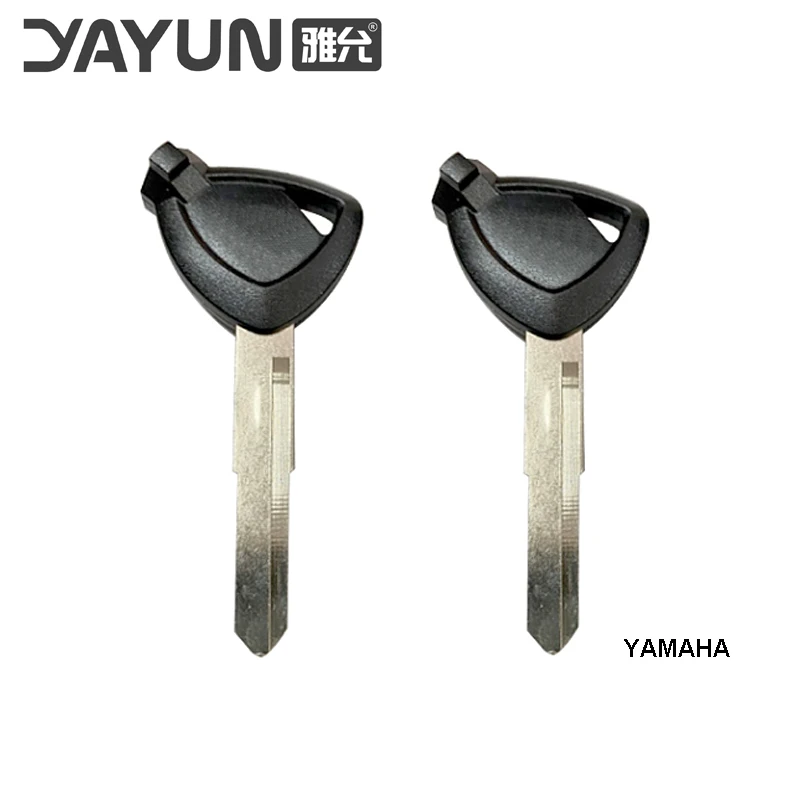 

Yamaha motorcycle key is suitable for Xunying 125 Qiaoge JOGI Xinfuxi AS125 Race Eagle Tour Eagle（Left）