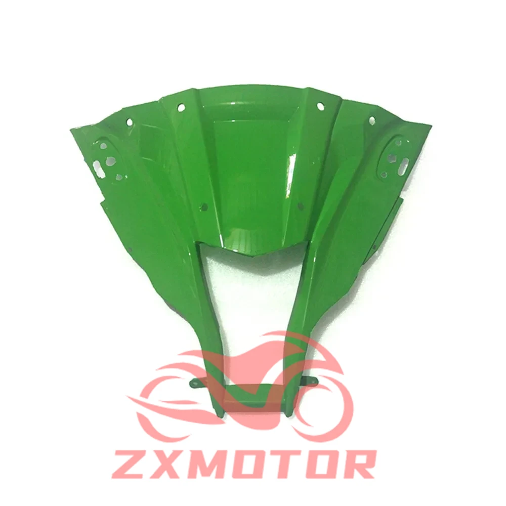 ZX10R 2011 2012 2013 2014 2015 Комплект обтекателей Prime для KAWASAKI ZX 10R 11 12 13 14 15 Обтекатели гонок