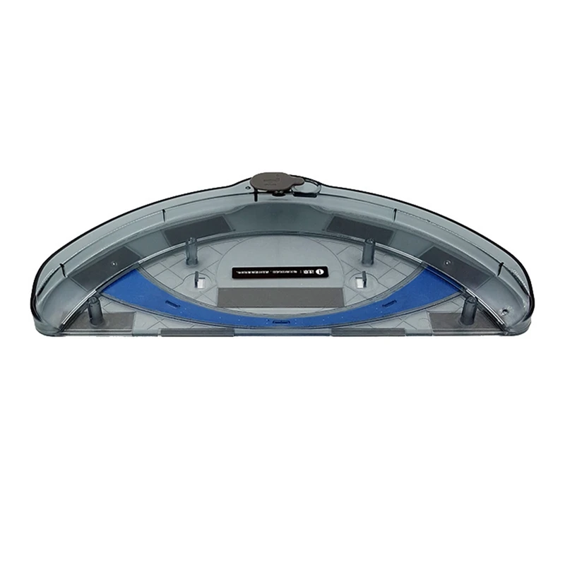 

Для Panda X500 ECOVACS Dibea X500 X580 ECOVACS Deebot CR120 CEN540 CEN546 Запчасти для робота-пылесоса