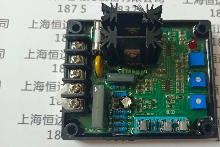 GAVR-8A/12A/15B20Аавтоматический регулятор напряжения для бесщеточного генераторной