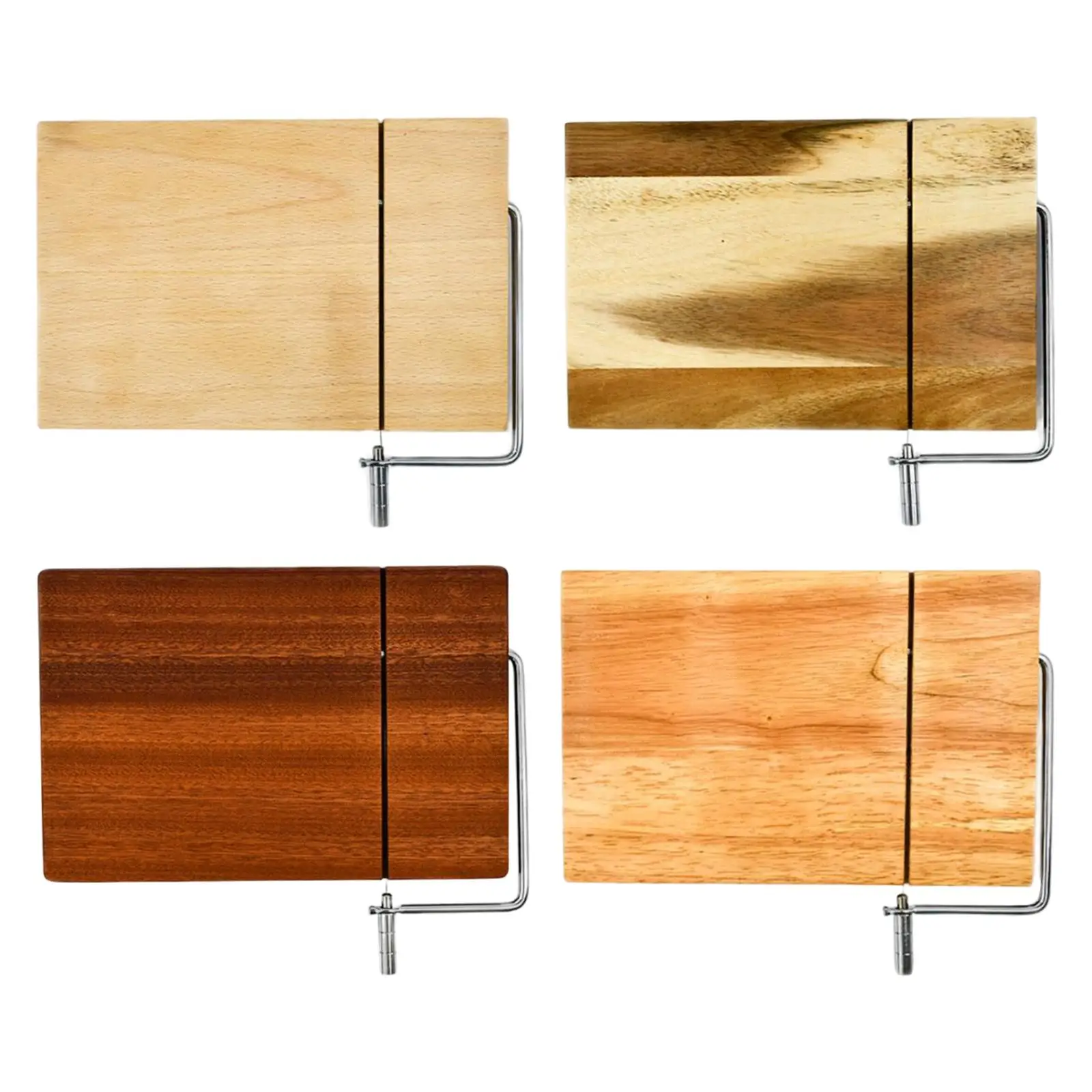 

Доска для резки сыра «Два в одном»