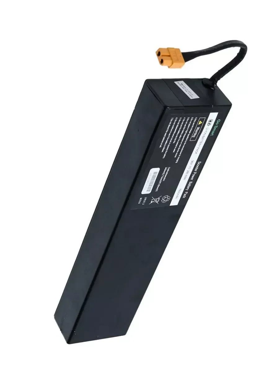 Kugoo S3 S3Pro 10S3P 7800 мАч литий-ионная батарея 500 Вт