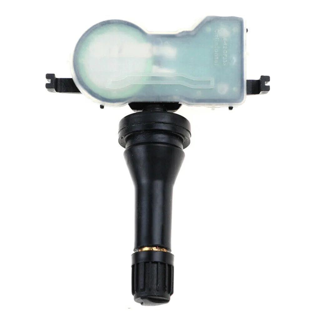 Датчик давления в шинах TPMS 407004CB0B 4 шт. для Nissan Qashqai J10 J11 X-Trail NV200 Leaf Juke Note Lada Vesta Granta