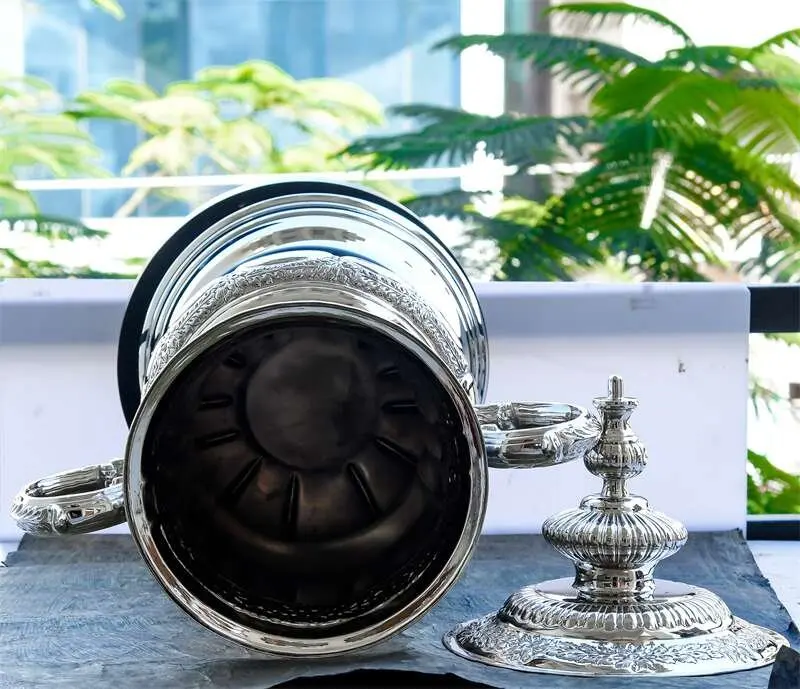 FA Cup Trophy-45cm | Спорт и развлечения