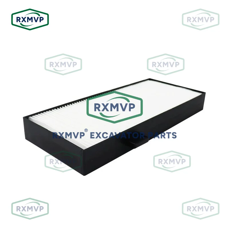 QX-KT037 фильтр экскаваторы для кондиционирования воздуха DX220LC-9C DX260 471-00119 400401-00357
