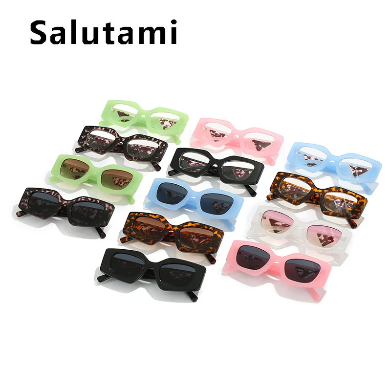 Женские очки в винтажном стиле кошачий глаз с защитой от сисветильник - купить по