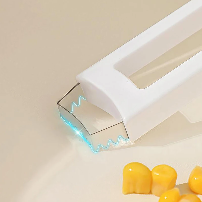 1 шт. очиститель для кукурузных початок овощечистка резак изготовления салата