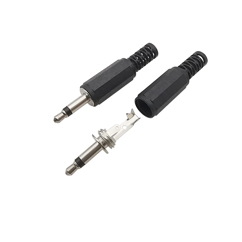 10 шт. разъёмы для наушников 3 5 мм