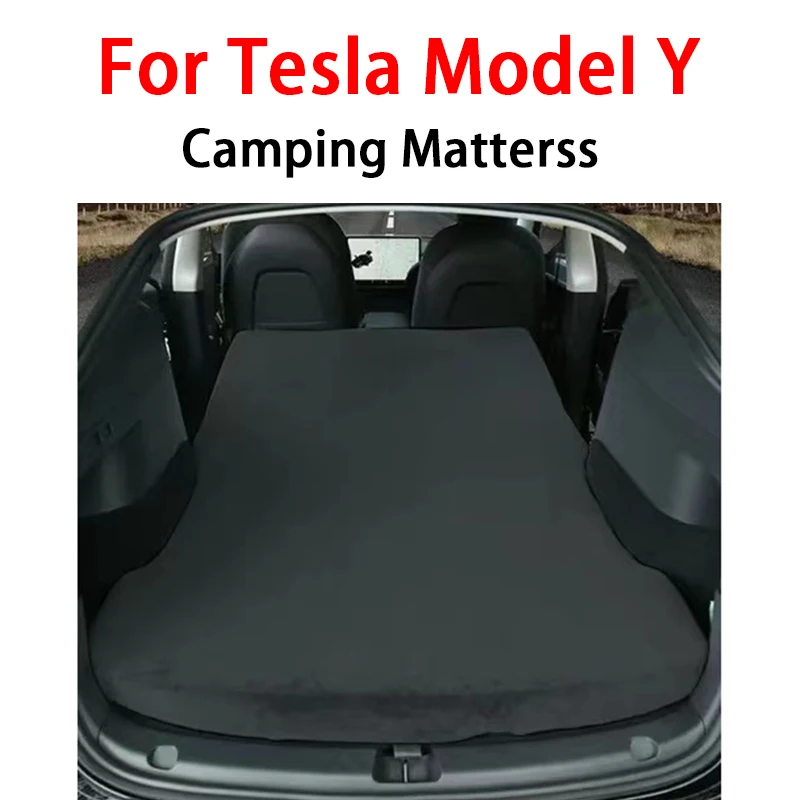 

Матрас складной для кемпинга Tesla, пена с эффектом памяти