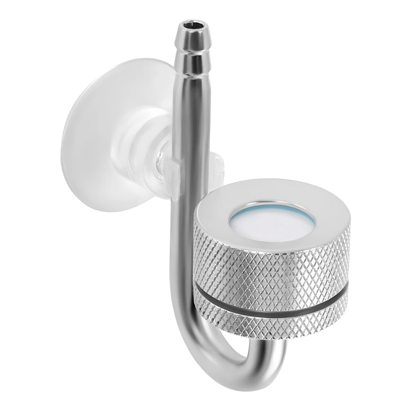 Набор CO2 диффузор реактивный реактор для аквариума растительного Моха