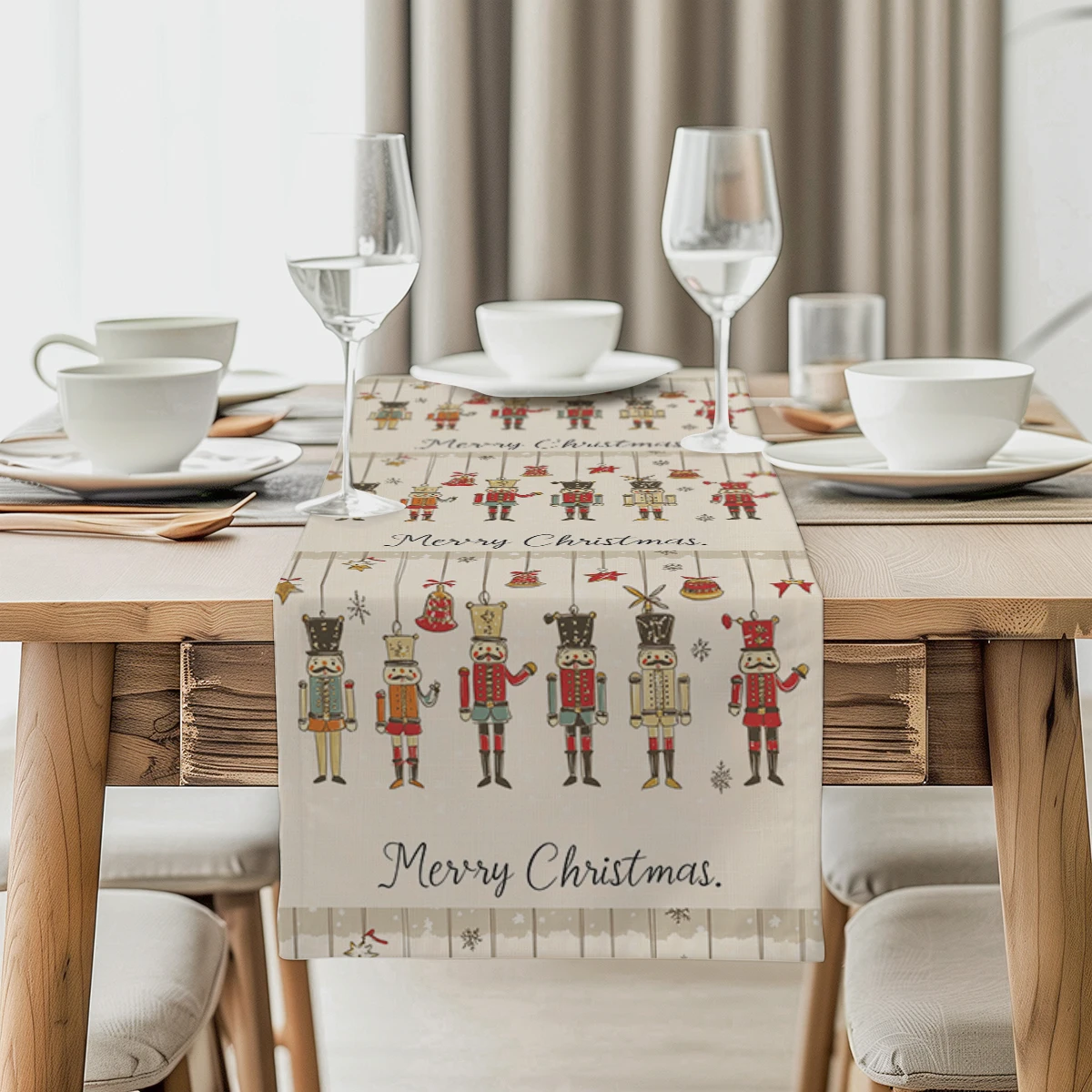 

Дорожка для стола из полиэстера