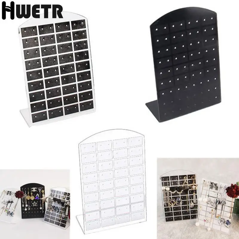 

Jewelry Display Rack Jewelry Shelf Earring Display Rack Jewelry Rack Shelf Earrings Display Storage Storage Box Gift Ladies Girl