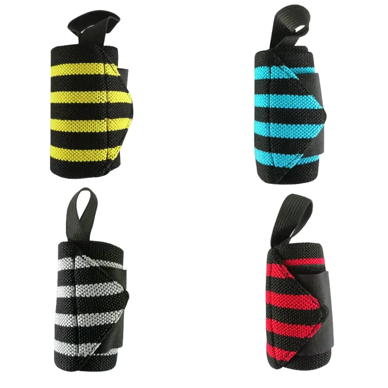 

Спортивный фитнес-браслет U2JB с подкладкой для большого пальца