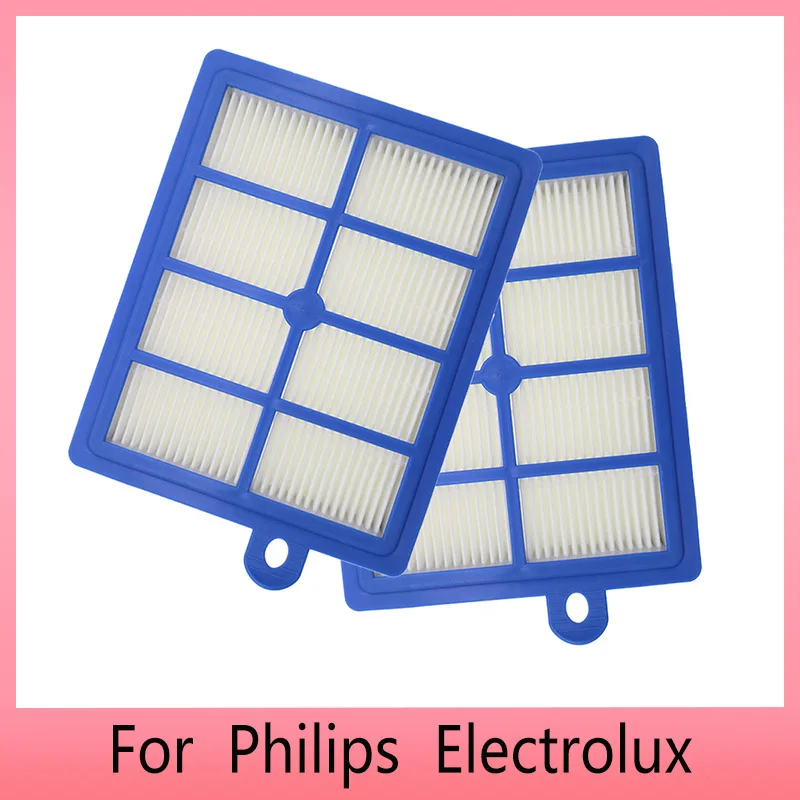 

HEPA Filters For Philips FC9170 FC9064 FC9088 /For Electrolux ergospace Filter Vacuum Cleaner Accessories Spare Part Consumables