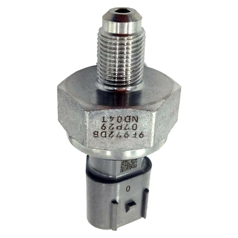 Fuel Rail Pressure Sensor 9f972db For 2011-2017 Ford Expedition Lincoln Navigator 9 F 9 7 2 D B  Car Accessories