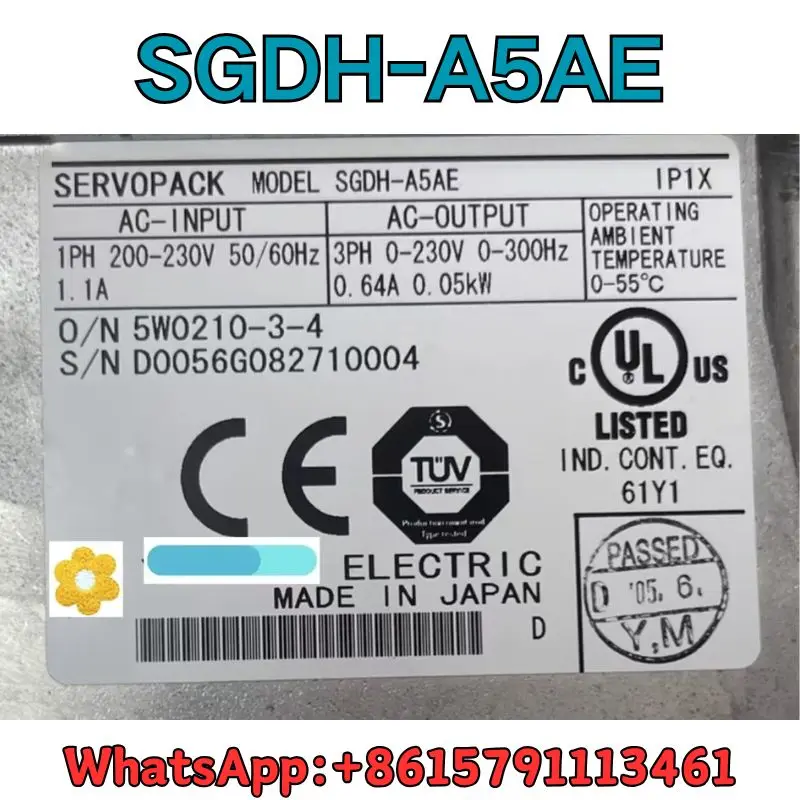 Б/у диски SGDH-A5AE тест ОК Быстрая доставка