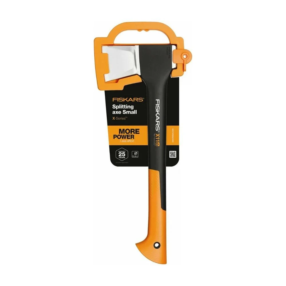 Топор-колун FISKARS X21-L 1015642 210x775x38 мм