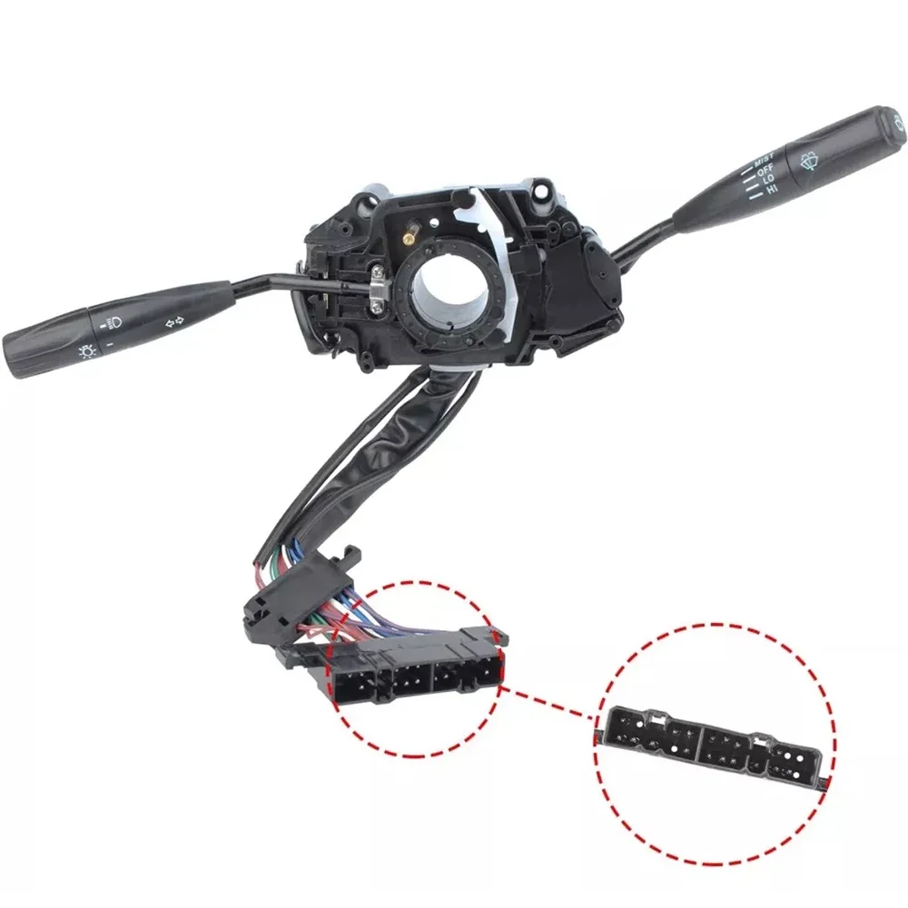 Переключатель стеклоочистителя указателя поворота фар для 1989 1990 1991 1992 1993 1994 1995