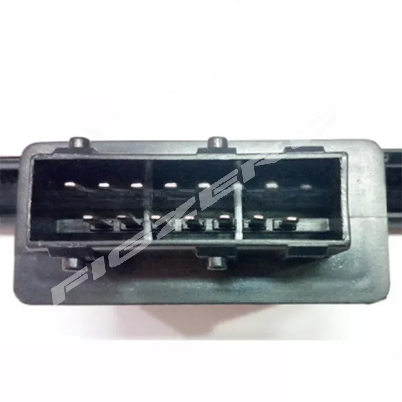 9627109680 19203X 19203N Релейный модуль насоса управления топливом ABS Двойное реле топлива