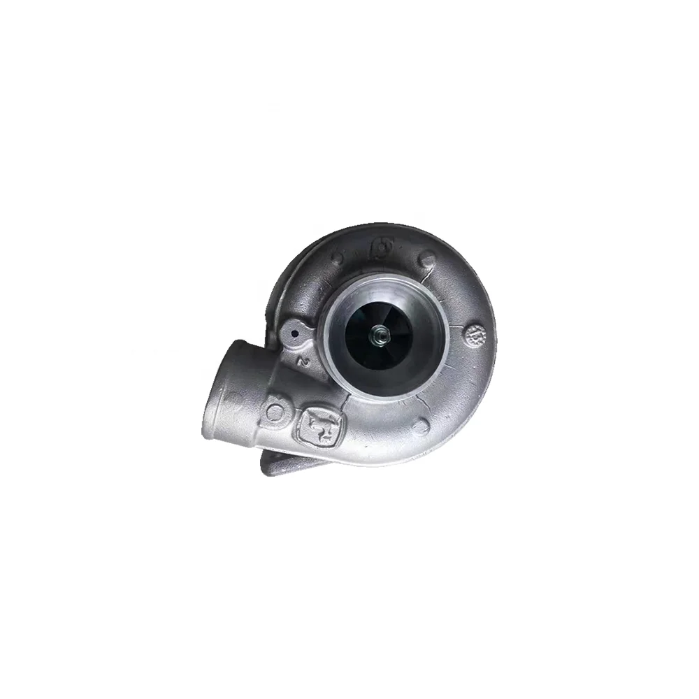 

Equipment Professional Re548681 Alloy Steel Chinese Centrifugal Supercharger Turbocharger For Excavadora