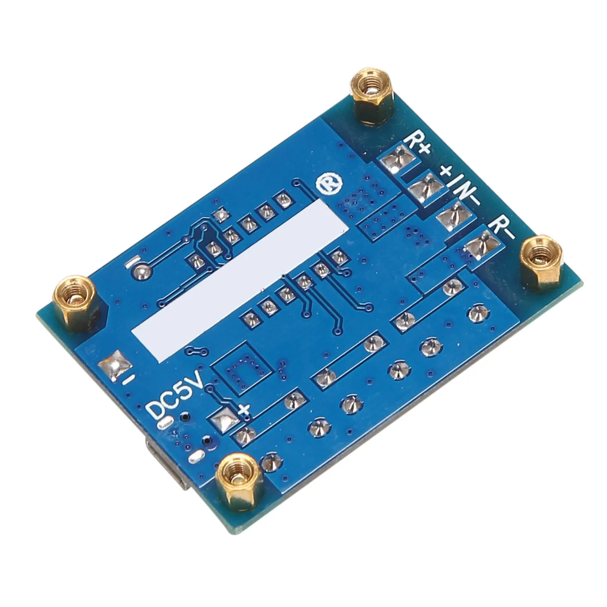 Цифровой дисплей ZB2L3 для батареи 18650