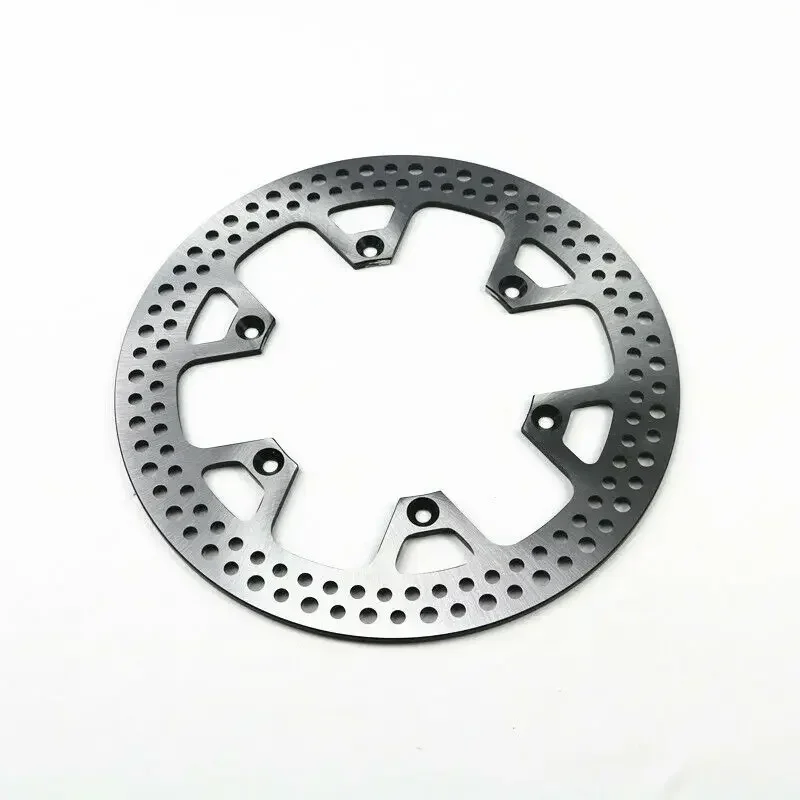 Задний тормозной диск мотоцикла для Suzuki DRZ400SM 2005-2018 RM125 RM250 Off-Road