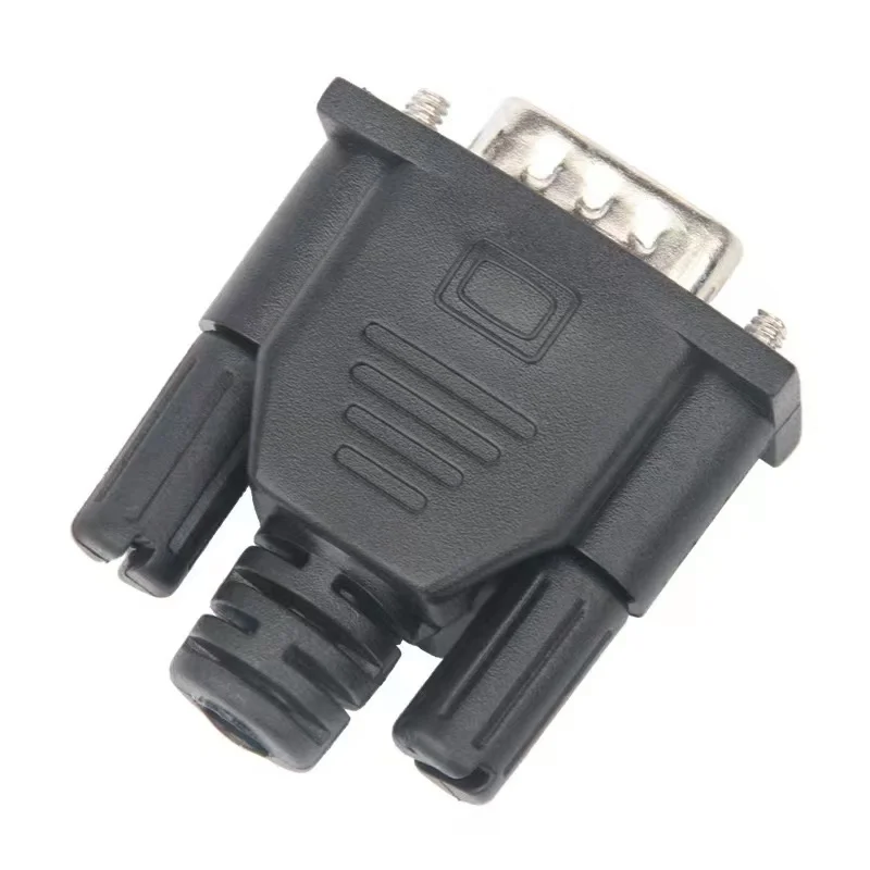 Адаптер виртуального дисплея VGA DVI DP, заглушка, EDID, безголовый эмулятор призрака, блокирующая пластина, адаптер монитора для видеокарты DDC EDID (art.: 3920ca7fa4f01) - 3920ca7fa4f01