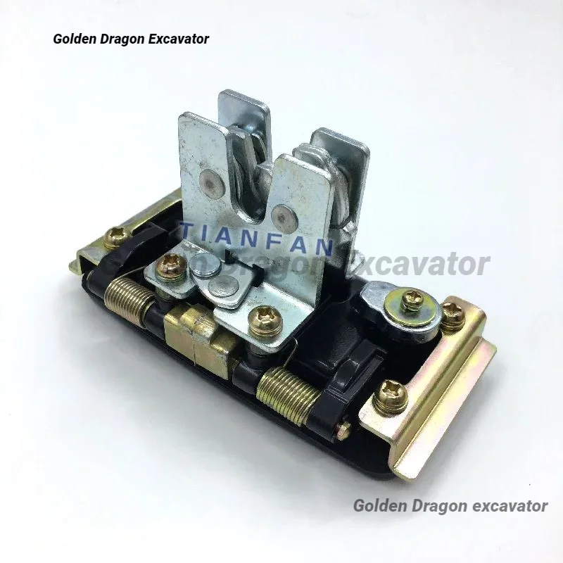 Аксессуары для экскаватора Dh80go 80-7 Dx60