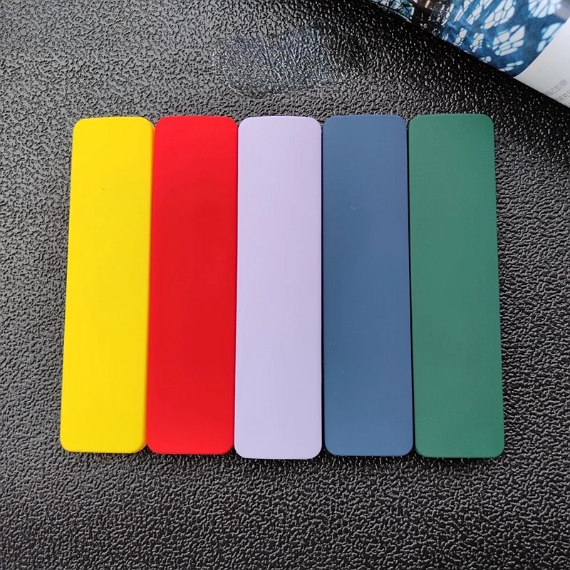 1pc Covers For Xiaomi Mi TV Box S Wifi Remote Control Case Silicone Shockproof Protector 15x4cm , Not For Xiaomi 4k All