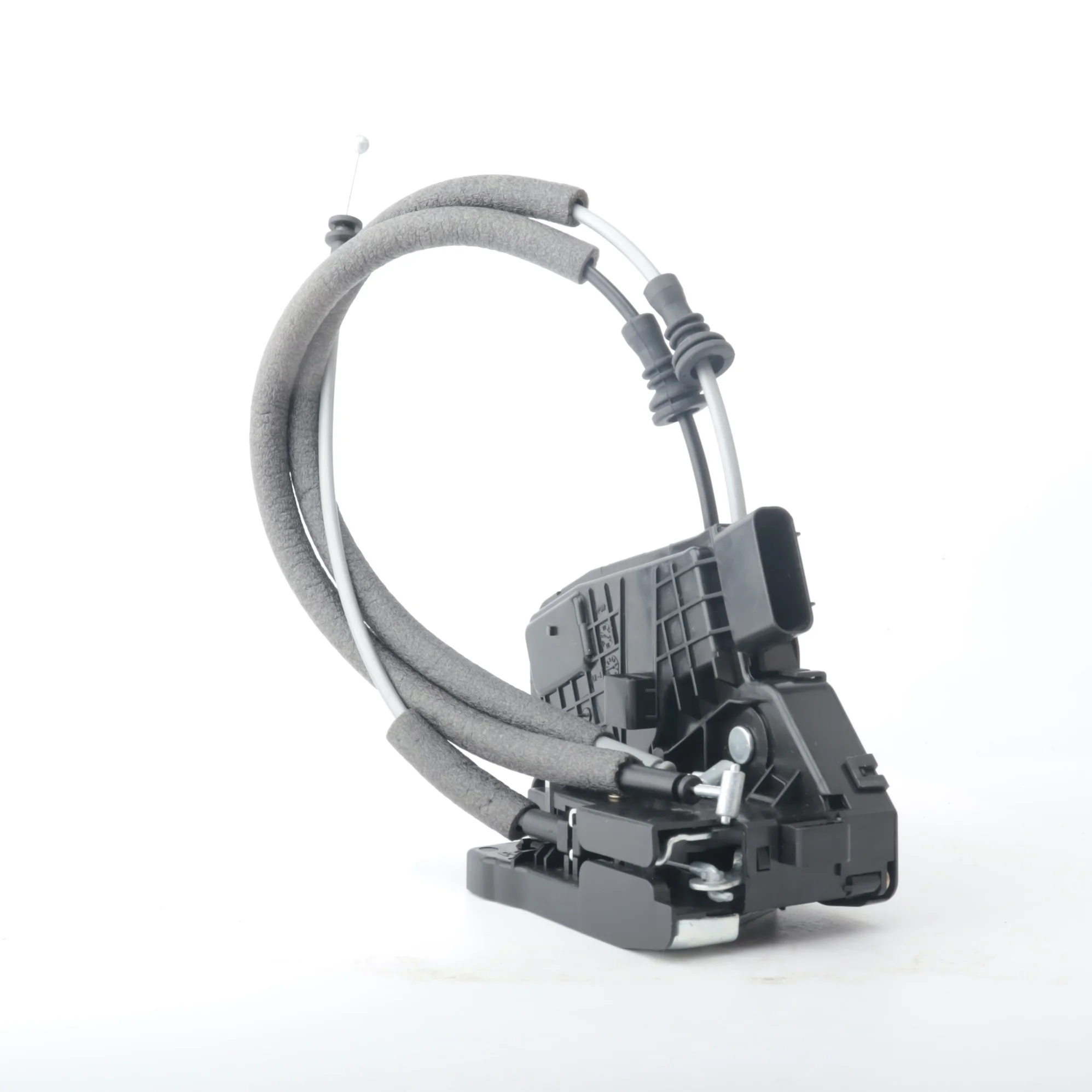 Привод защелки передней правой левой двери привод замка автомобиля 81320-F2010 81320F2010