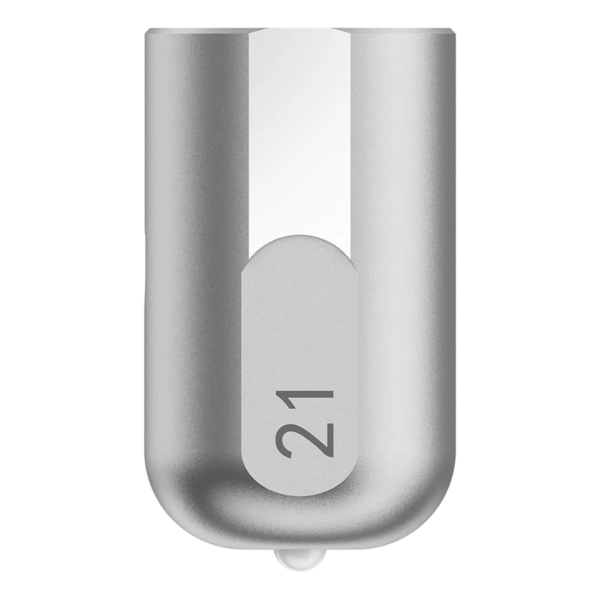 Fine Debossing Tip for Maker 3/Maker Cutting Machine Tool Blade 21 Embossing