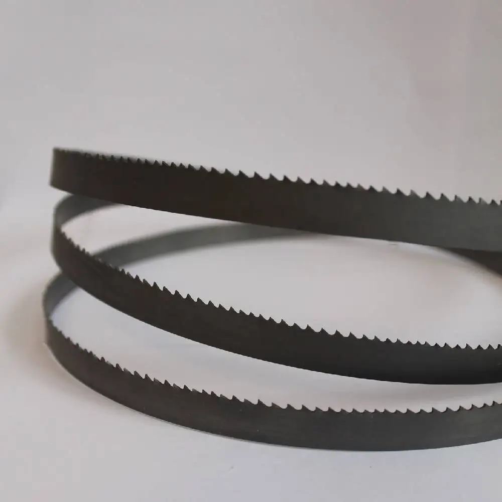 пила ленточная м42. 65)10/14. полотно ленточное м42 27х09х2680 8/12. ленточное полотно по металлу shark bimetal m42 27*0,9*4/6t х 2720 мм. практив вибер полотном 42.