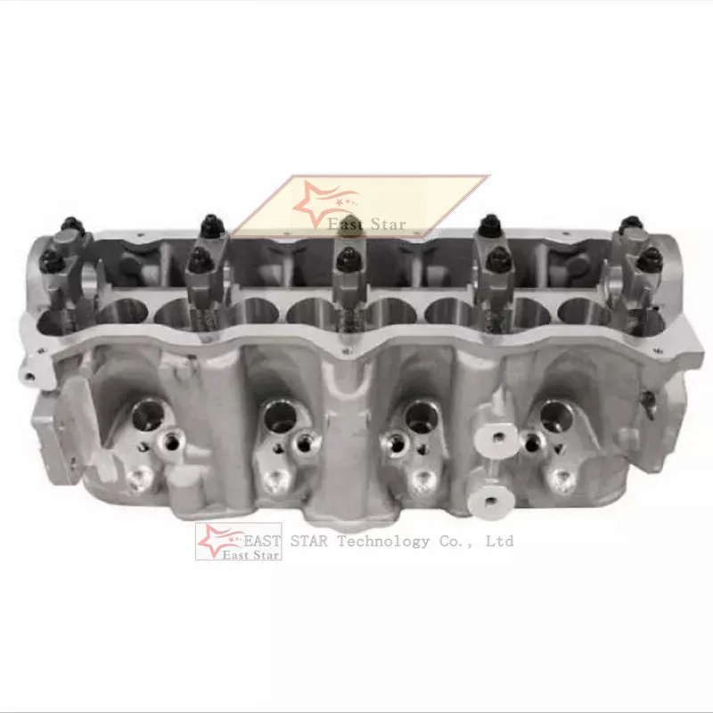 

ALH ASV AGR AHF AGP AQM AYQ 1.9TDI 8V 1995 Cylinder Head For Audi VW Linde Industrial 038103351X 038103351B 038103373E 908 703 *