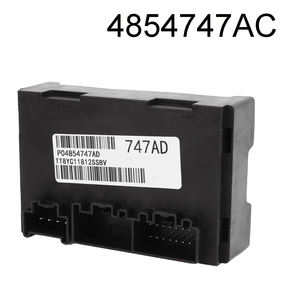 

Adapter Control Module Replacement Transfer Case Transfer Case Control Module 1pcs 1x For Grand For Cherokee 12-13